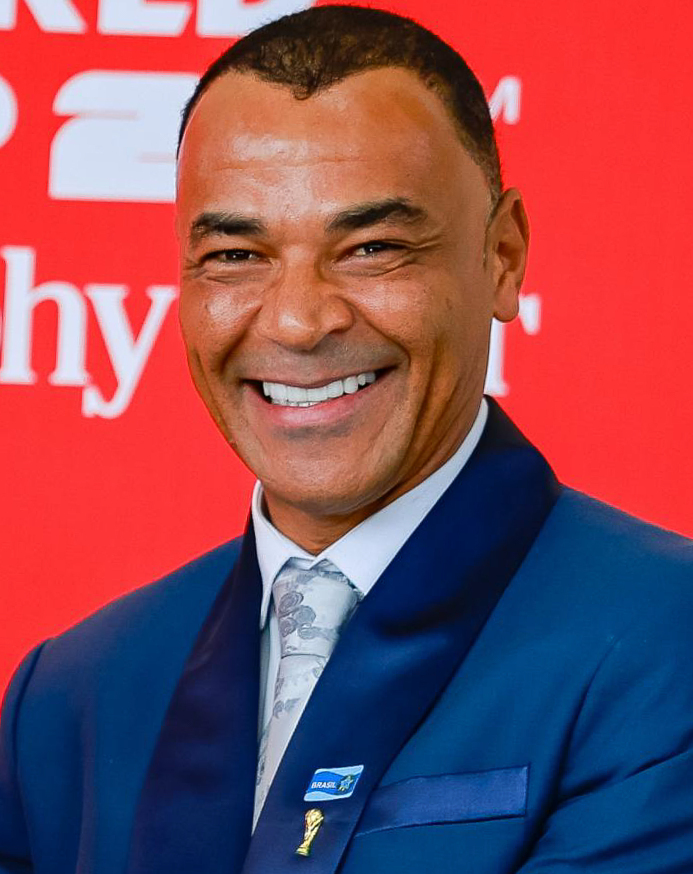 Cafu: Brezilya oyun kimliğini unutmamalı