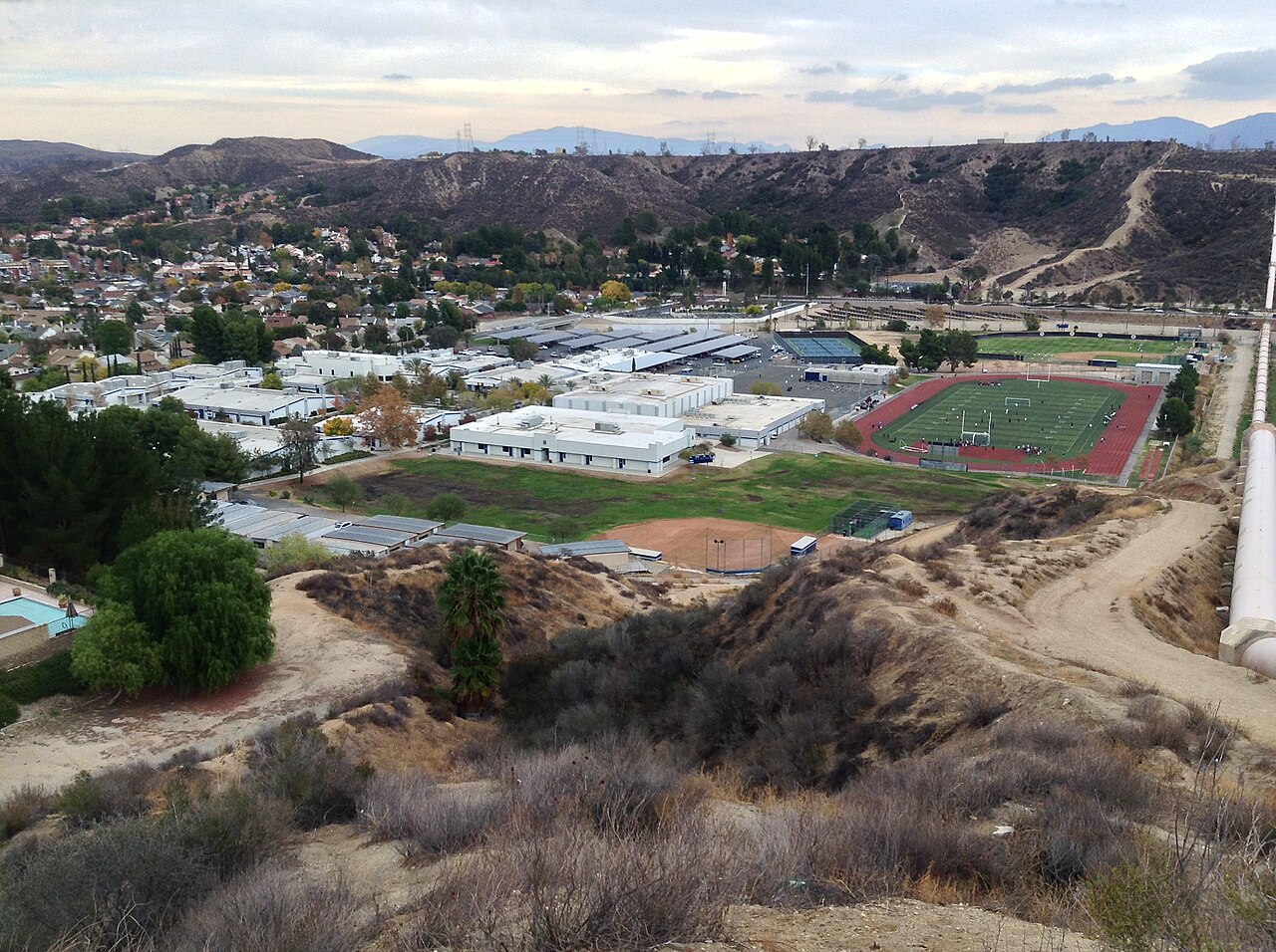 California'da okul maçında 15 yaşındaki çocuk silahlı saldırıda öldürüldü