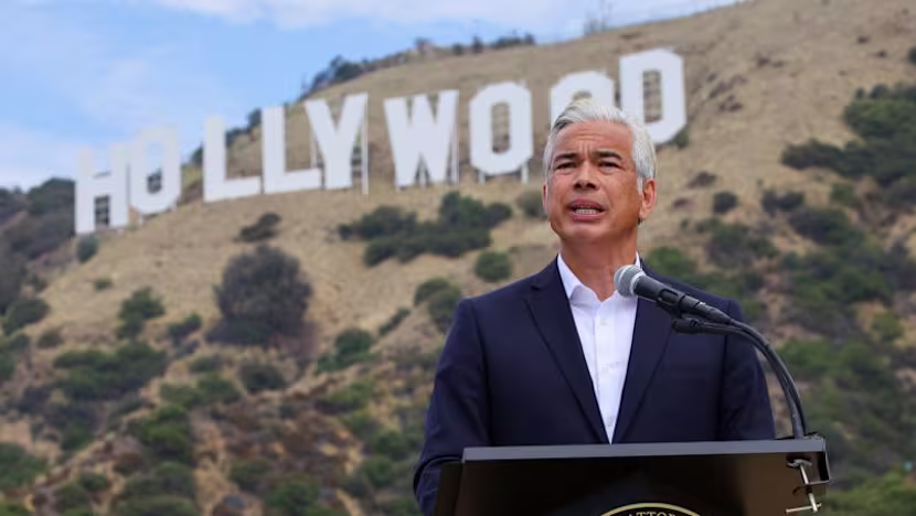 California öncülüğündeki eyaletler Warner Bros Discovery-Paramount birleşmesine dava açtı