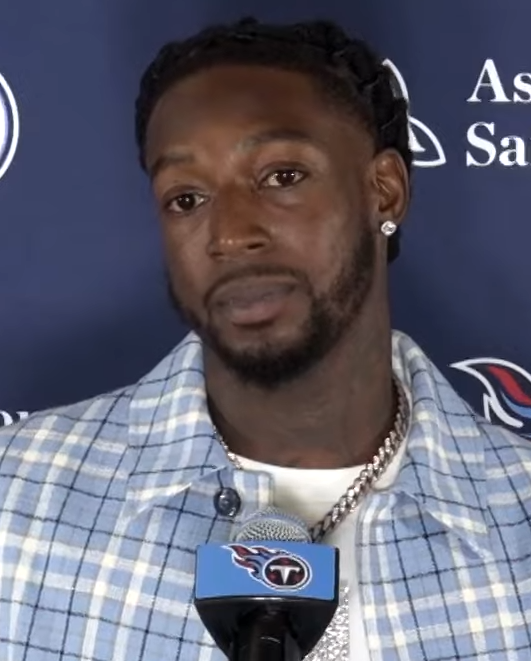 Calvin Ridley 2026 Öncesi Güven Mesajı Verdi