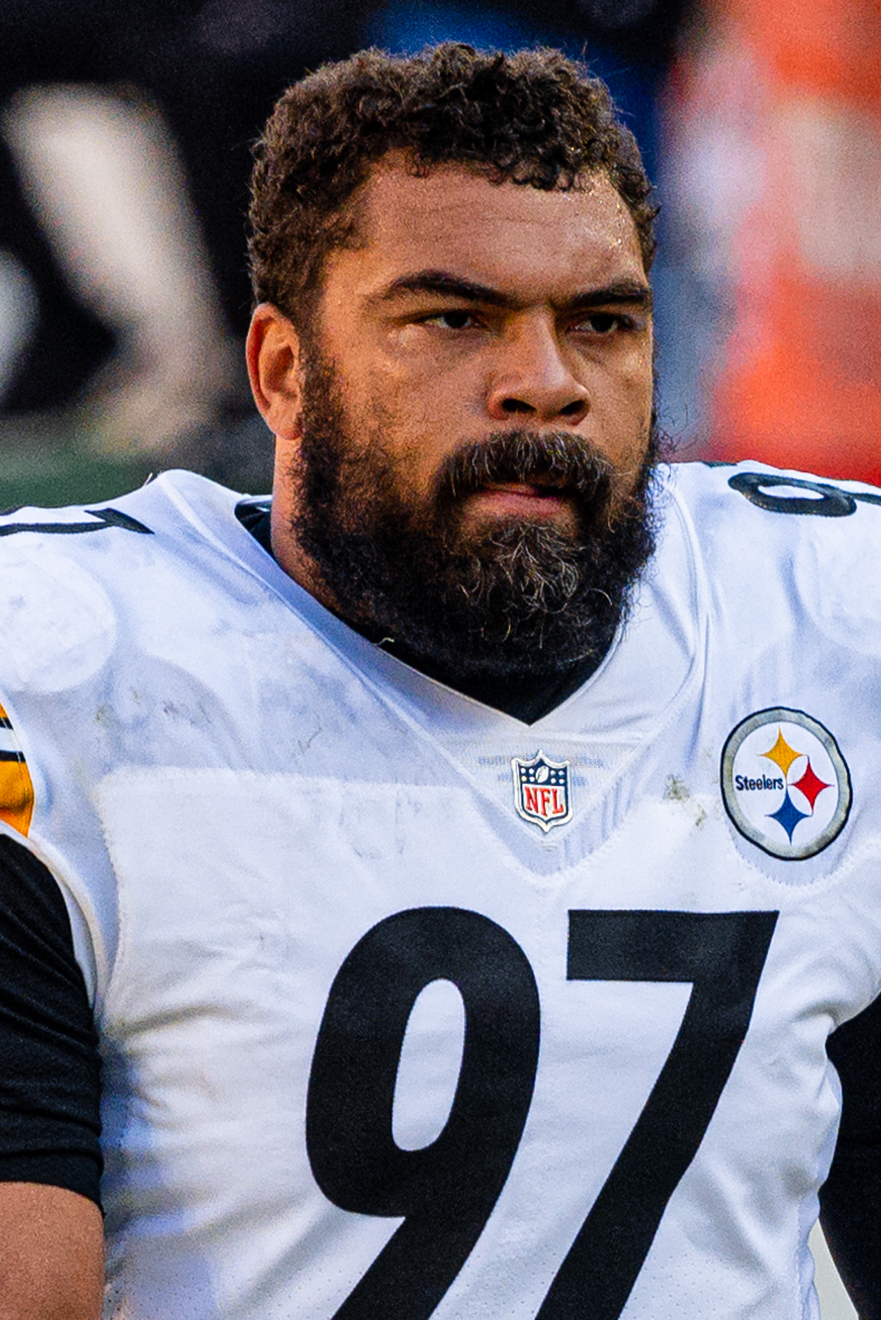 Cam Heyward, Steelers Takım Arkadaşlarını Eleştirmekten Pişman Değil