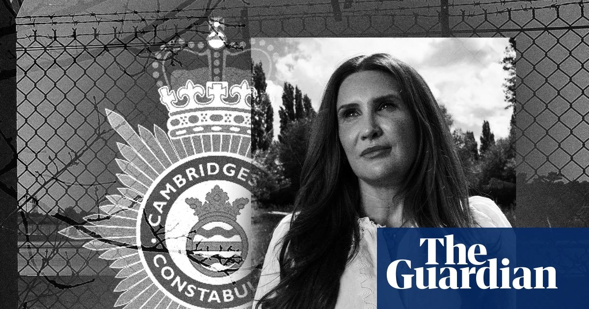 Cambridgeshire polisi, cinsel saldırı davasını ABD ordusuna devretme kararıyla sorgulanıyor