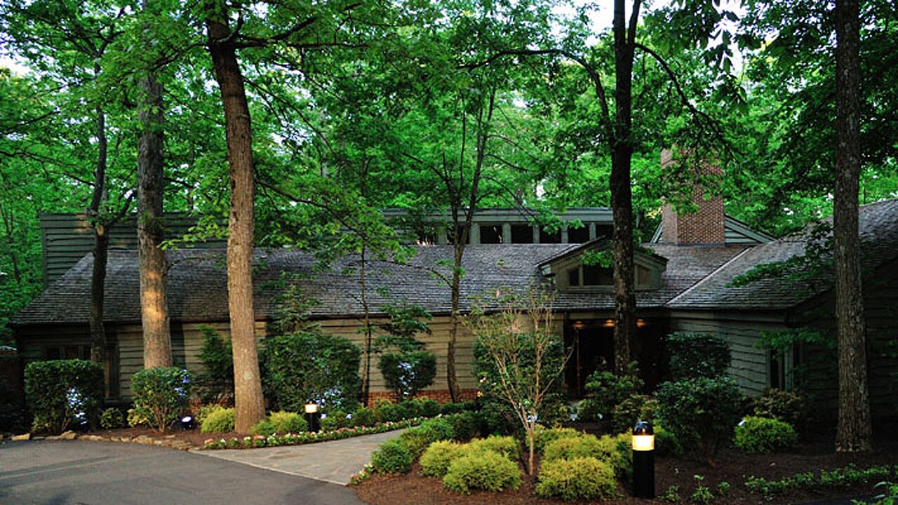 Camp David'deki Karamsar Toplantı: Trump'tan Karanlık Uyarılar