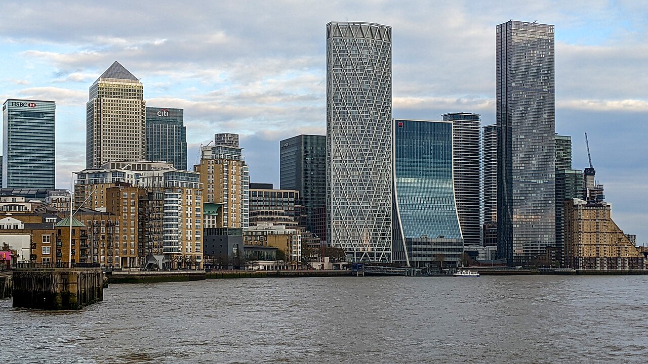 Canary Wharf dersleri Burnham'a yol gösterecek