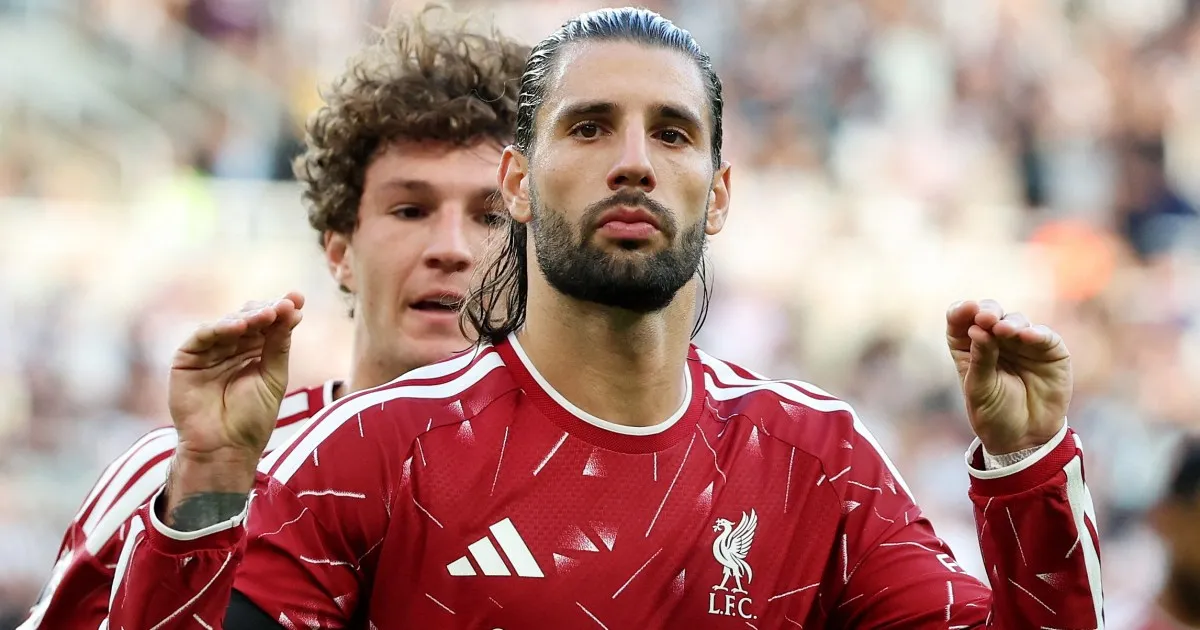 Canlı: Liverpool – Nottingham Forest Premier Lig maçı
