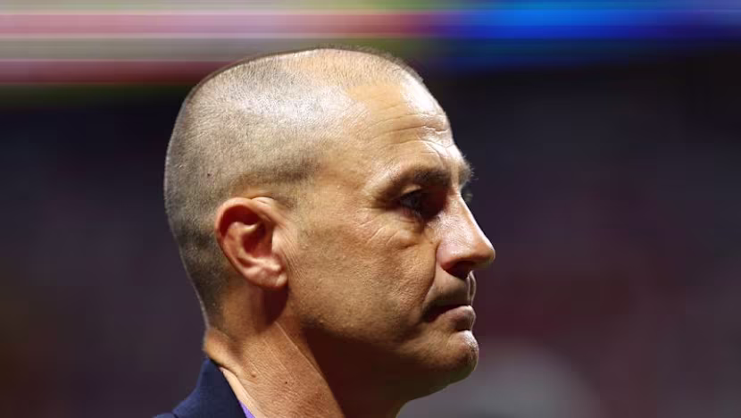 Cannavaro: 'Dünya Kupası acımasız