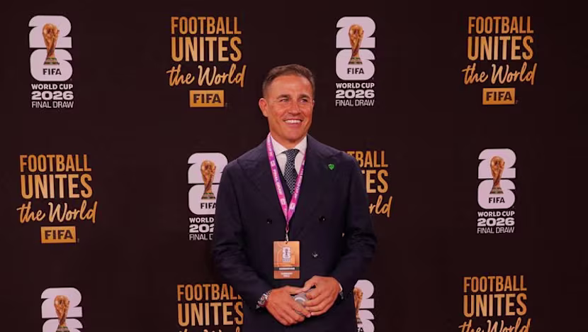 Cannavaro: Özbekistan, Dünya Kupası'nda Kolombiya'ya Karşı İlk Maçı Sahiplenmeli