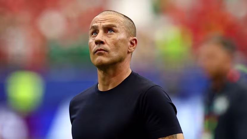 Teknik Direktör Cannavaro Özbekistan'ın Ağır Mağlubiyetinin Sorumluluğunu Üstlendi