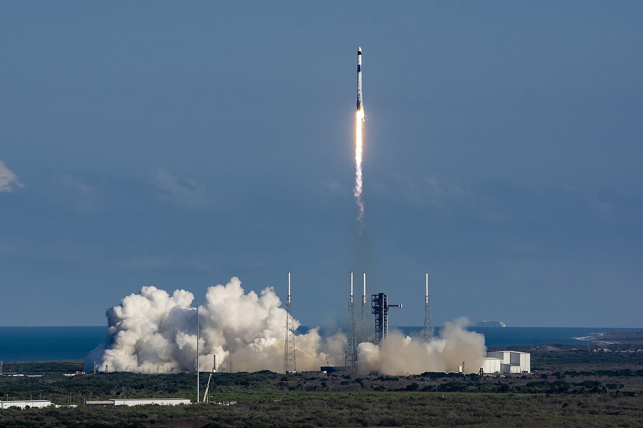 Cape Canaveral, İHA Savunmasını Güçlendiriyor