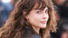 Cara Delevingne'den Müzik Kariyeri: Ayıklık Süreci İlham Verdi