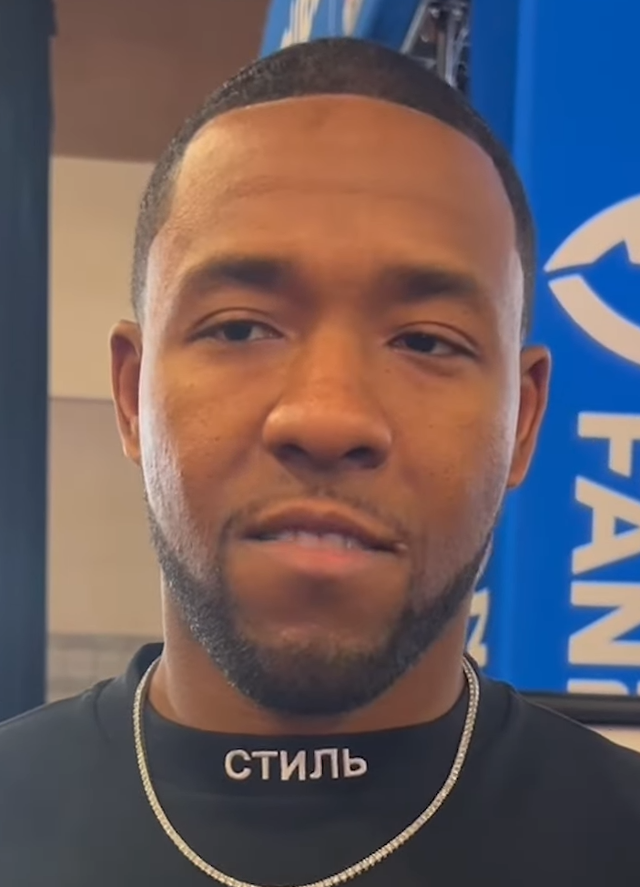 Cardinals' Budda Baker Takas Dedikoduları: 8 Pro Bowler Gidebilir