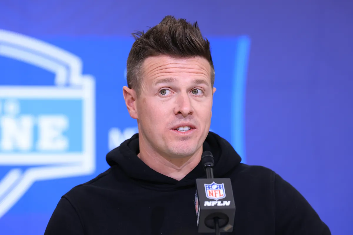 Cardinals'tan Büyük Değişim: Edge Rusher Takas Edilebilir