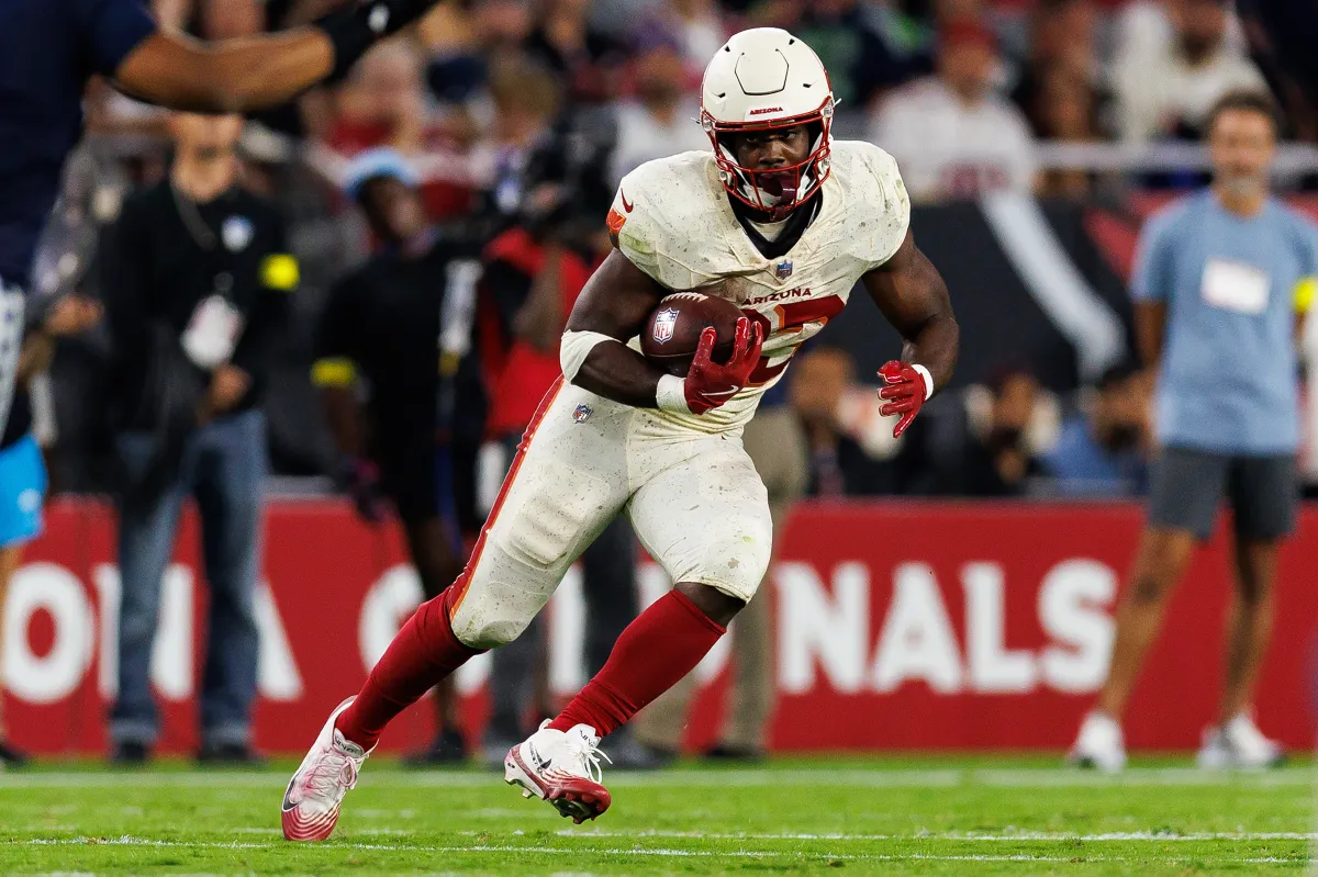 Cardinals, eski 3. tur koşu oyuncusundan vazgeçti