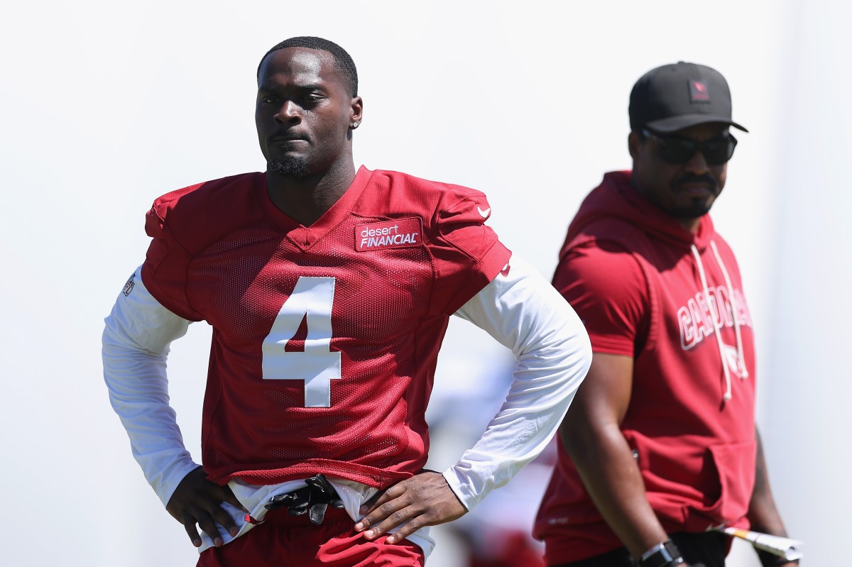 Cardinals Hücum Koordinatörü Hackett'tan Jeremiyah Love Açıklaması Tepki Çekti