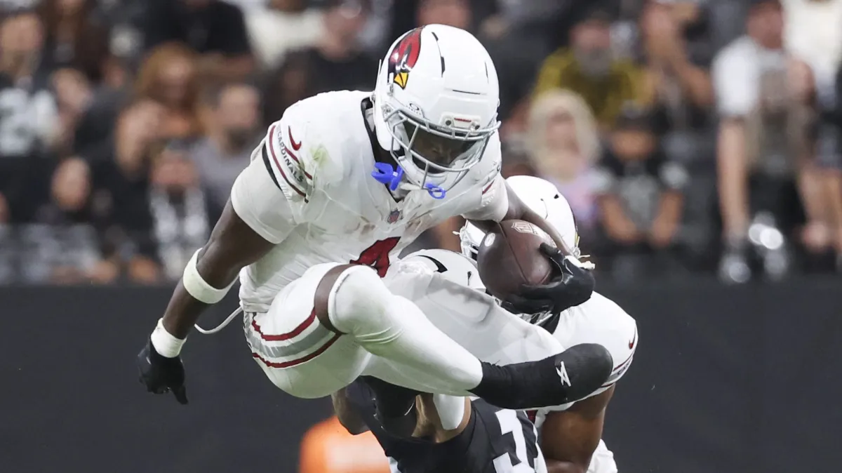 Cardinals'ta Jeremiyah Love Sakatlık Şoku