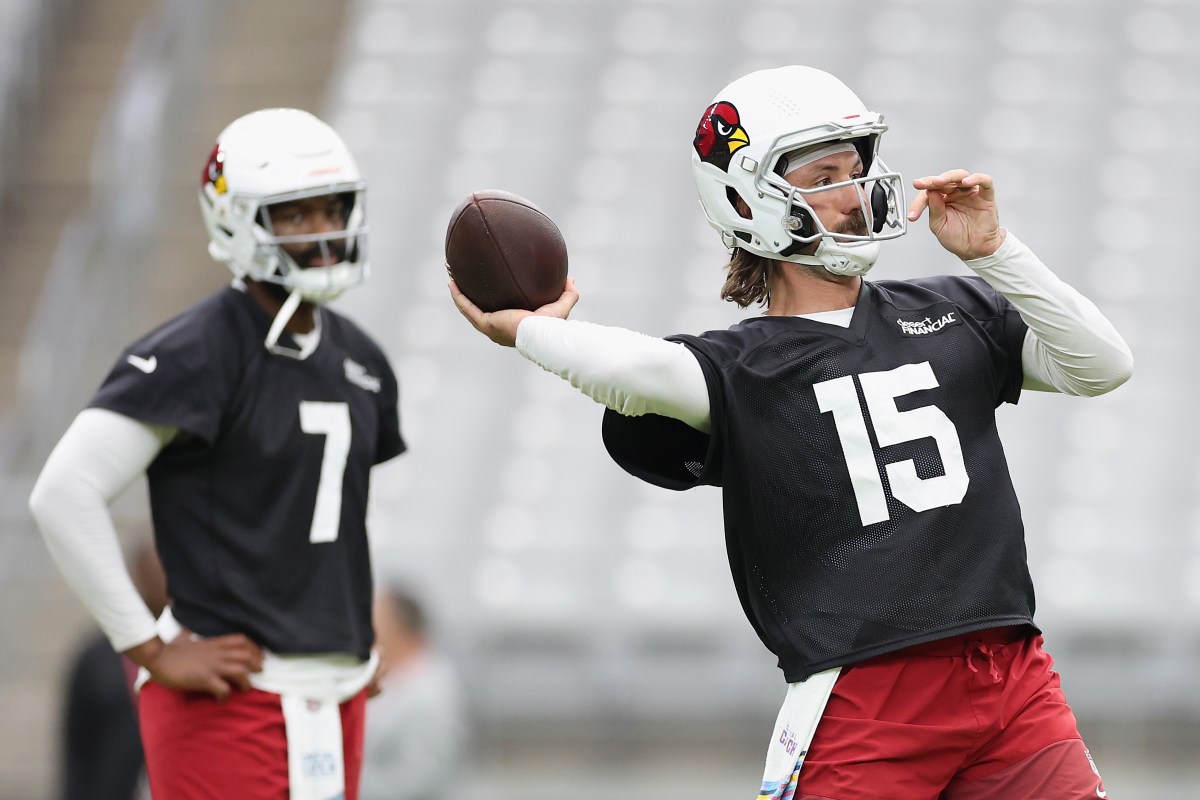 Cardinals'ın QB Kabusu: Cowboys Maçı Öncesi Bir Kez Daha Değişiklik