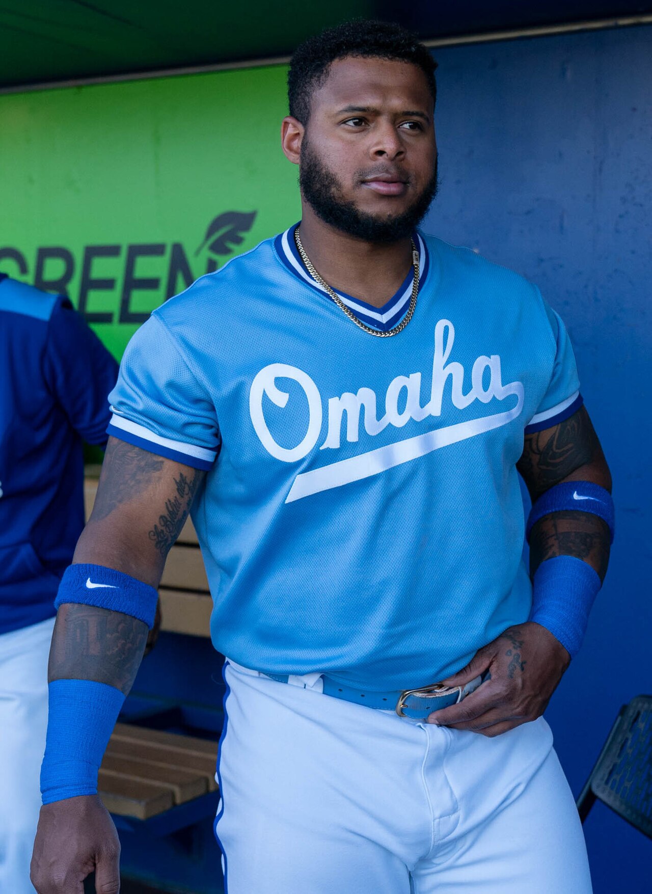 Cardinals, Eski 17 Ev Sayısı Yapan Outfielder'ı Serbest Bıraktı