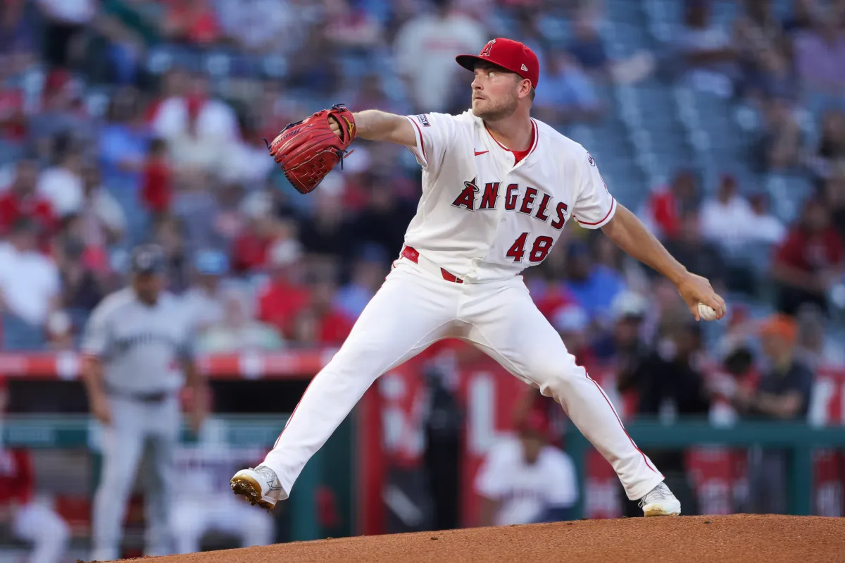 Cardinals, Yıldız Atıcı Reid Detmers İçin Takasta İddialı