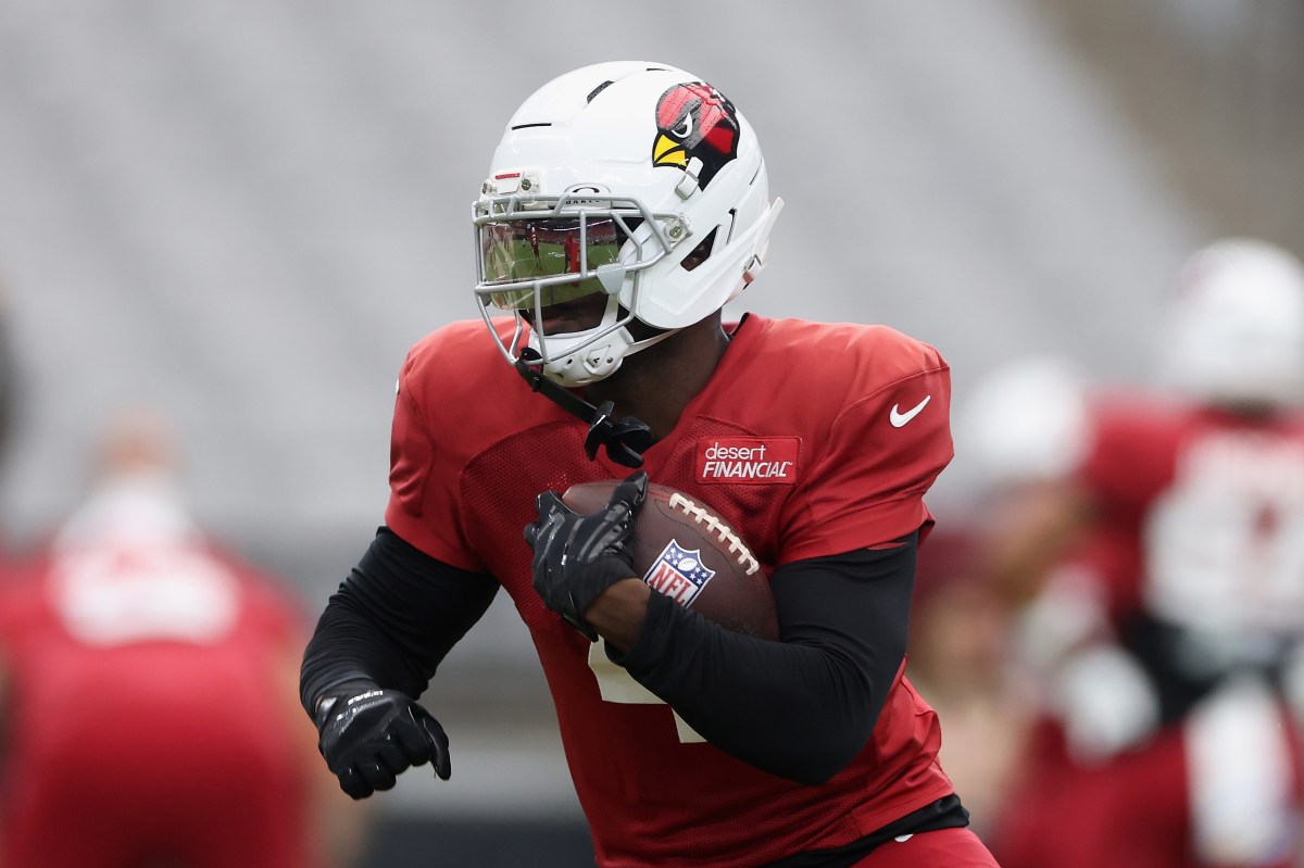 Cardinals'ın Yıldızı Love Sakatlıkla Boğuşuyor: Sezon Açılışına Hazır mı