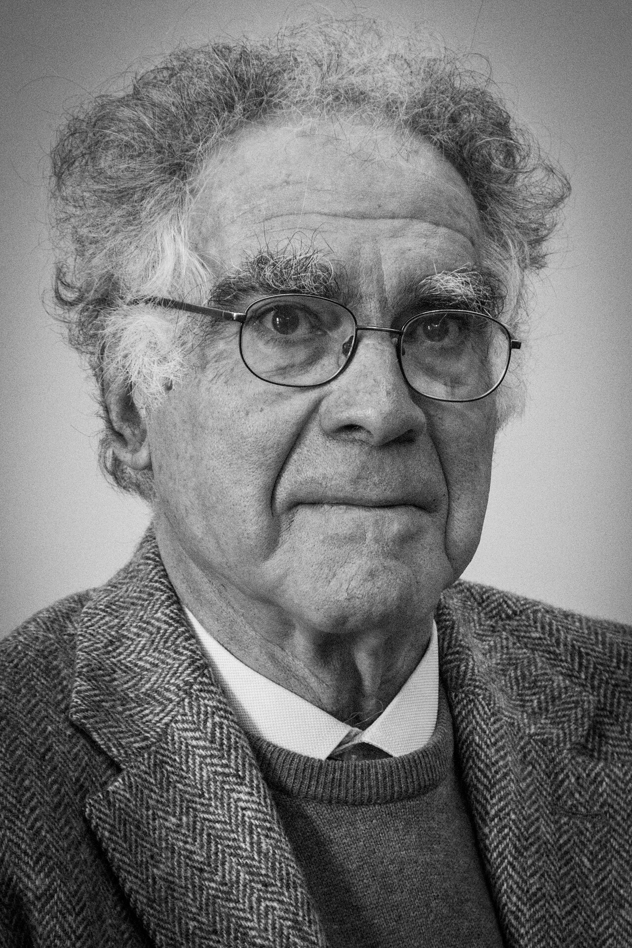 Carlo Ginzburg'un Ardından: Tarihe Dışlananların Gözünden Bakmak