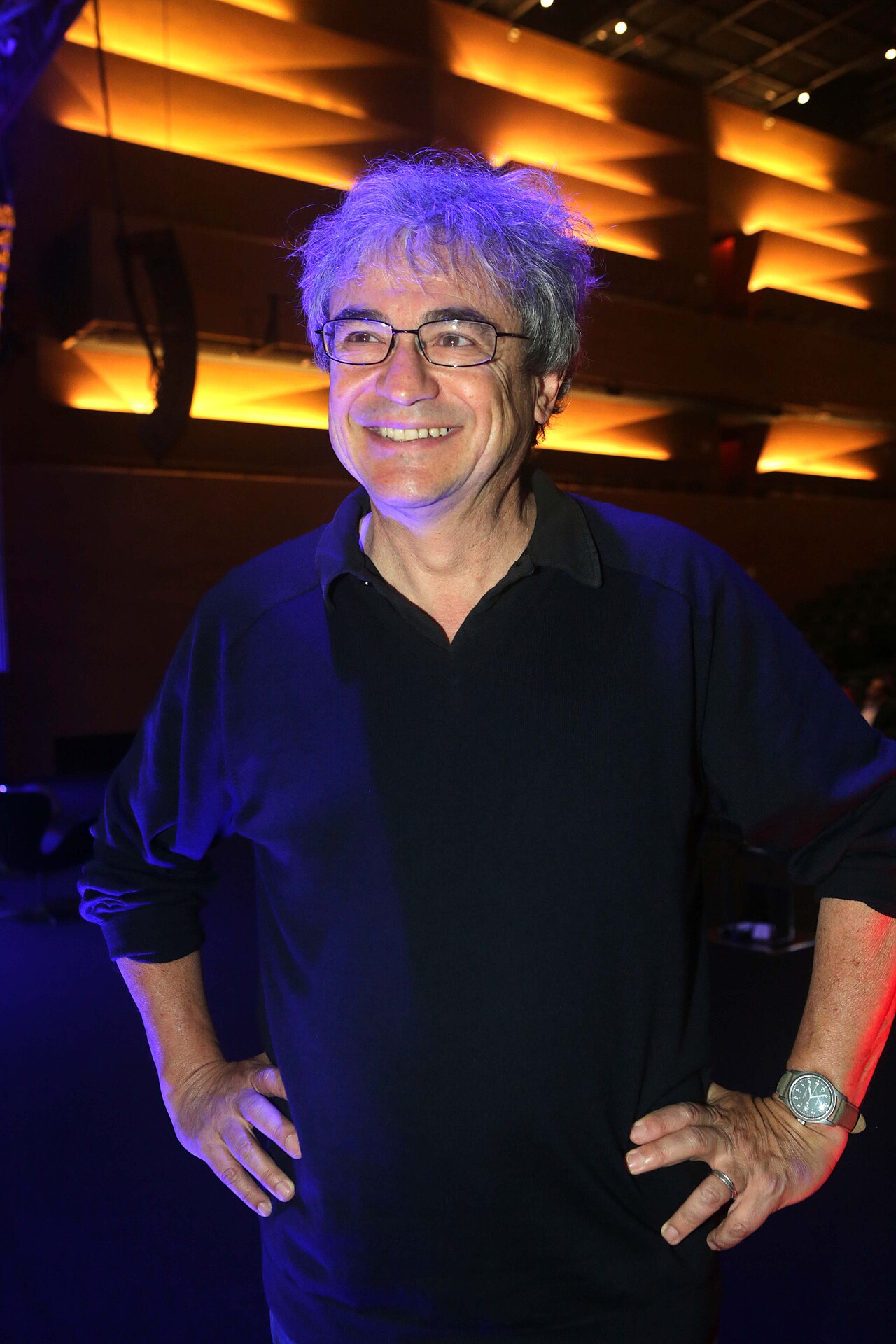 Carlo Rovelli: Fizikçilerin Yanılgıları ve Gerçekliğin Doğası