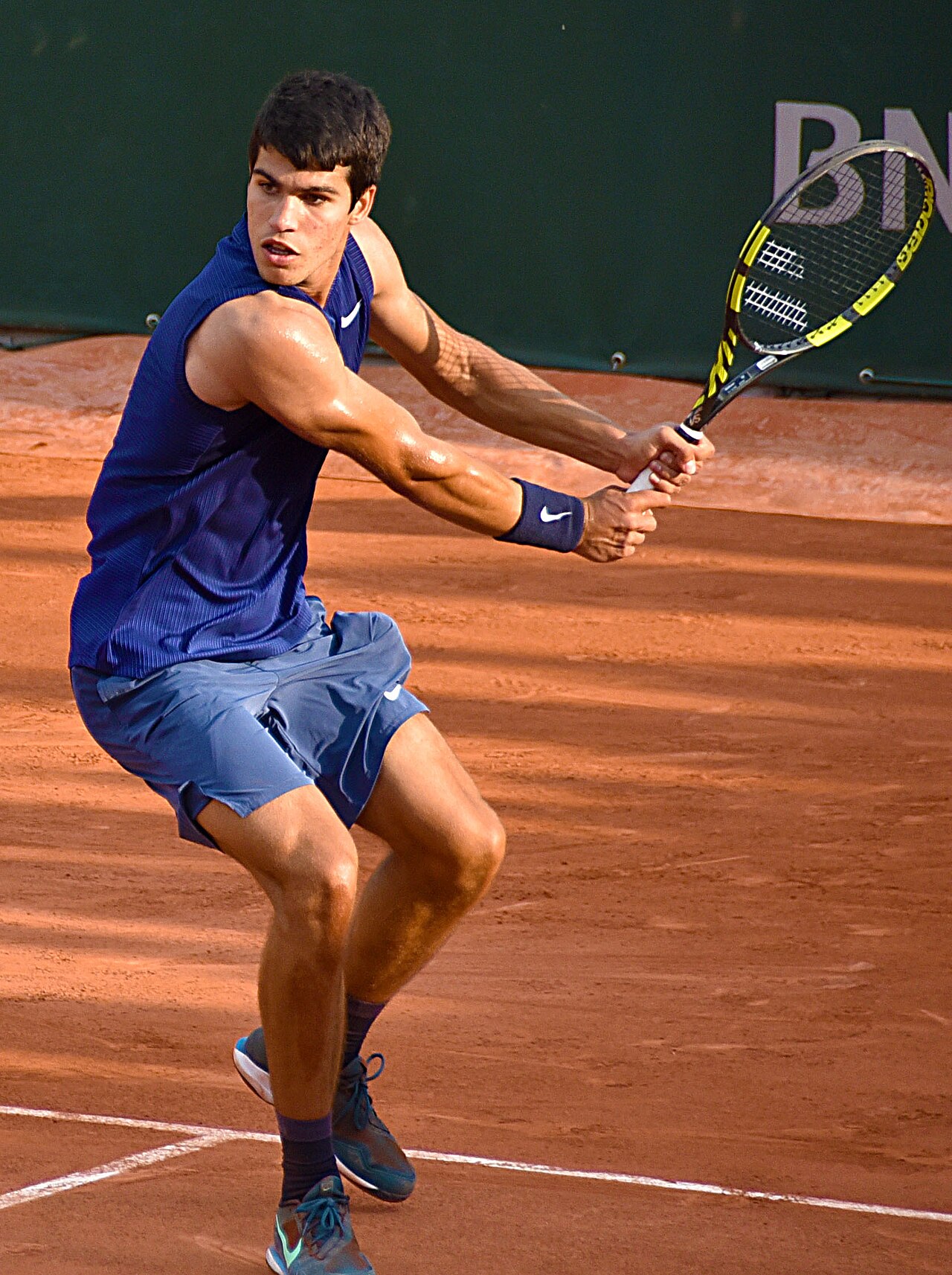 Carlos Alcaraz'tan Jannik Sinner'a Tebrik: Wimbledon'da İkinci Şampiyonluk