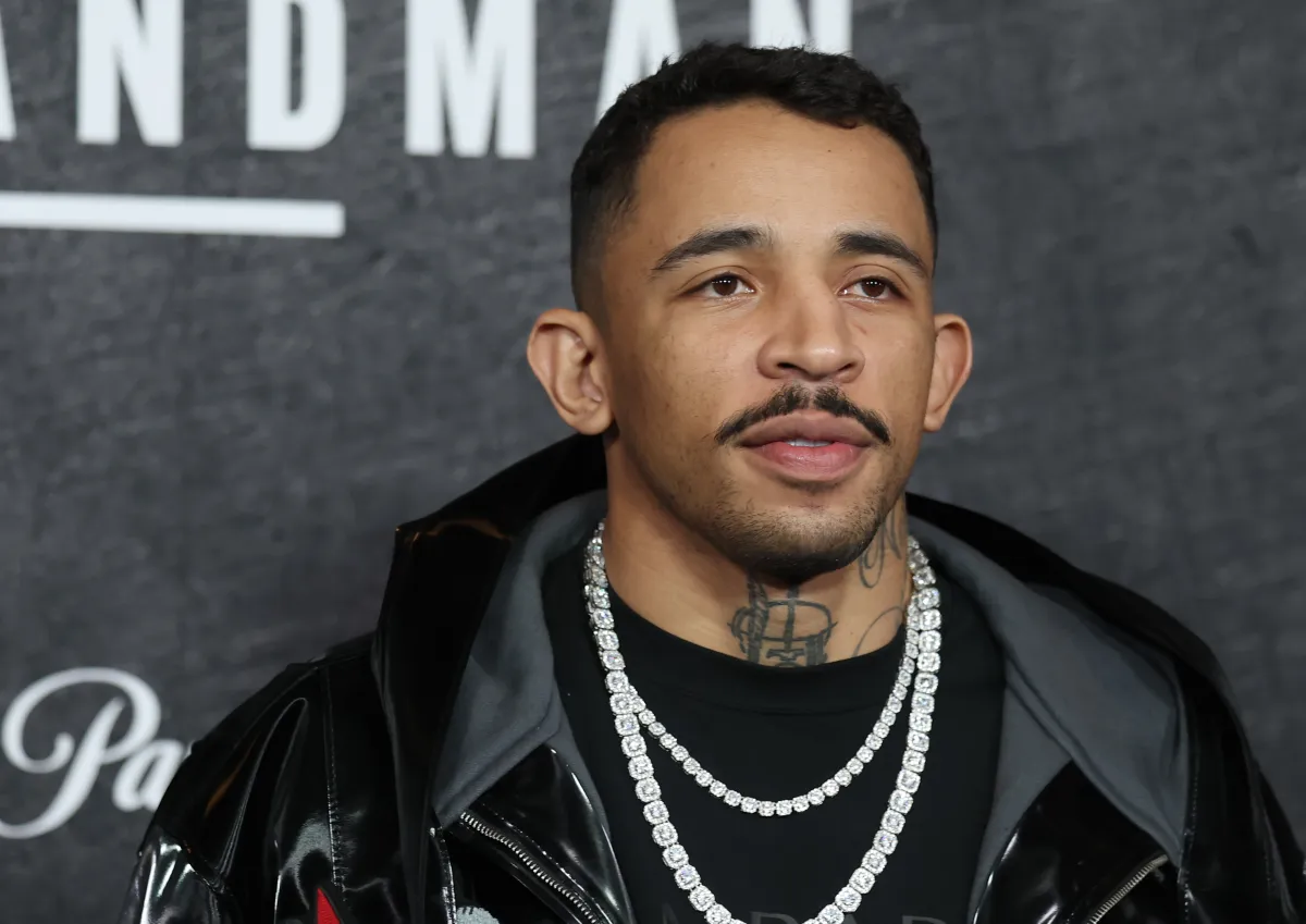 Carlos Prates, UFC 330 Zaferinin Ardından Islam Makhachev'e Gözdağı Verdi