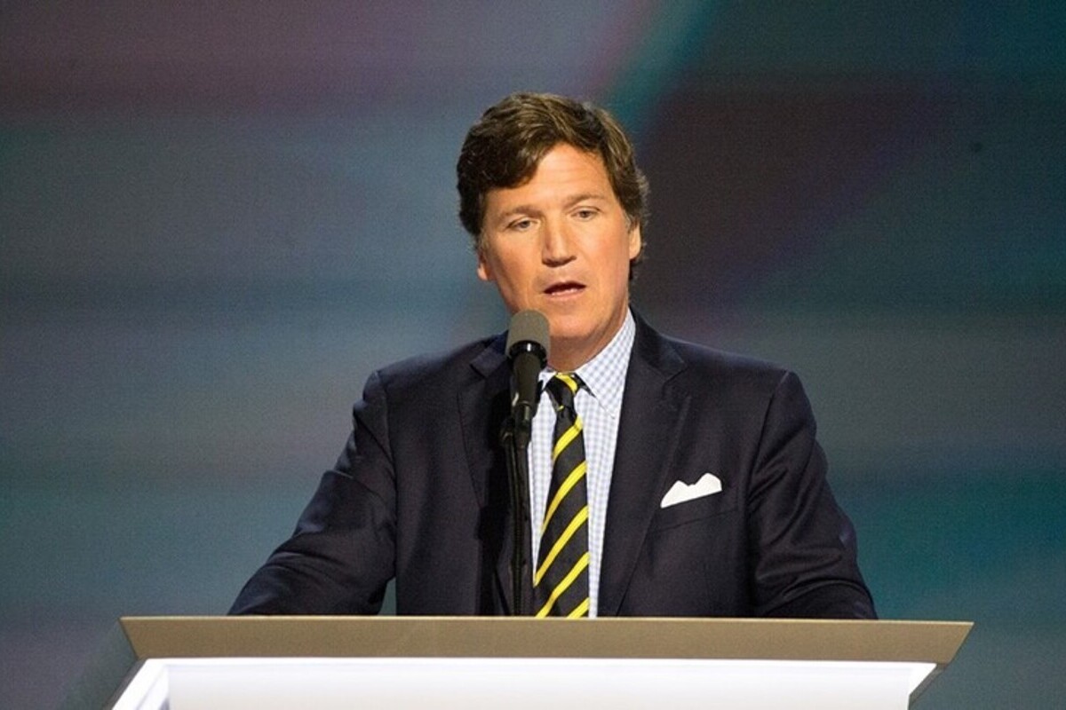 Carlson: Trump İran anlaşması için İsrail'e danışmadı