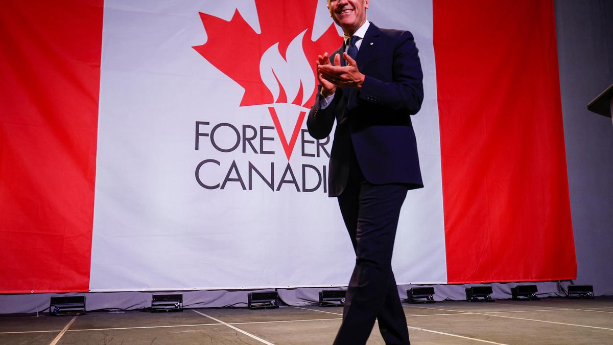 Carney: ABD Kanada'yı bölmeye çalışıyor, Alberta kritik referandumda