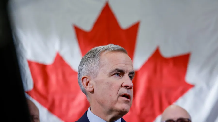 Carney: ABD Kanada'ya Tarifelerle Saldırdı