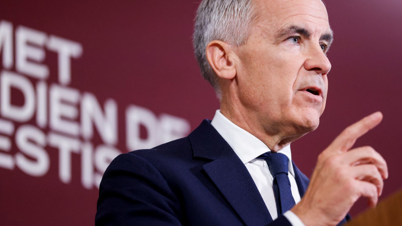 Carney, Kanada'yı Yatırımcılara Tanıttı: ABD ile Bağlar Hâlâ Kritik