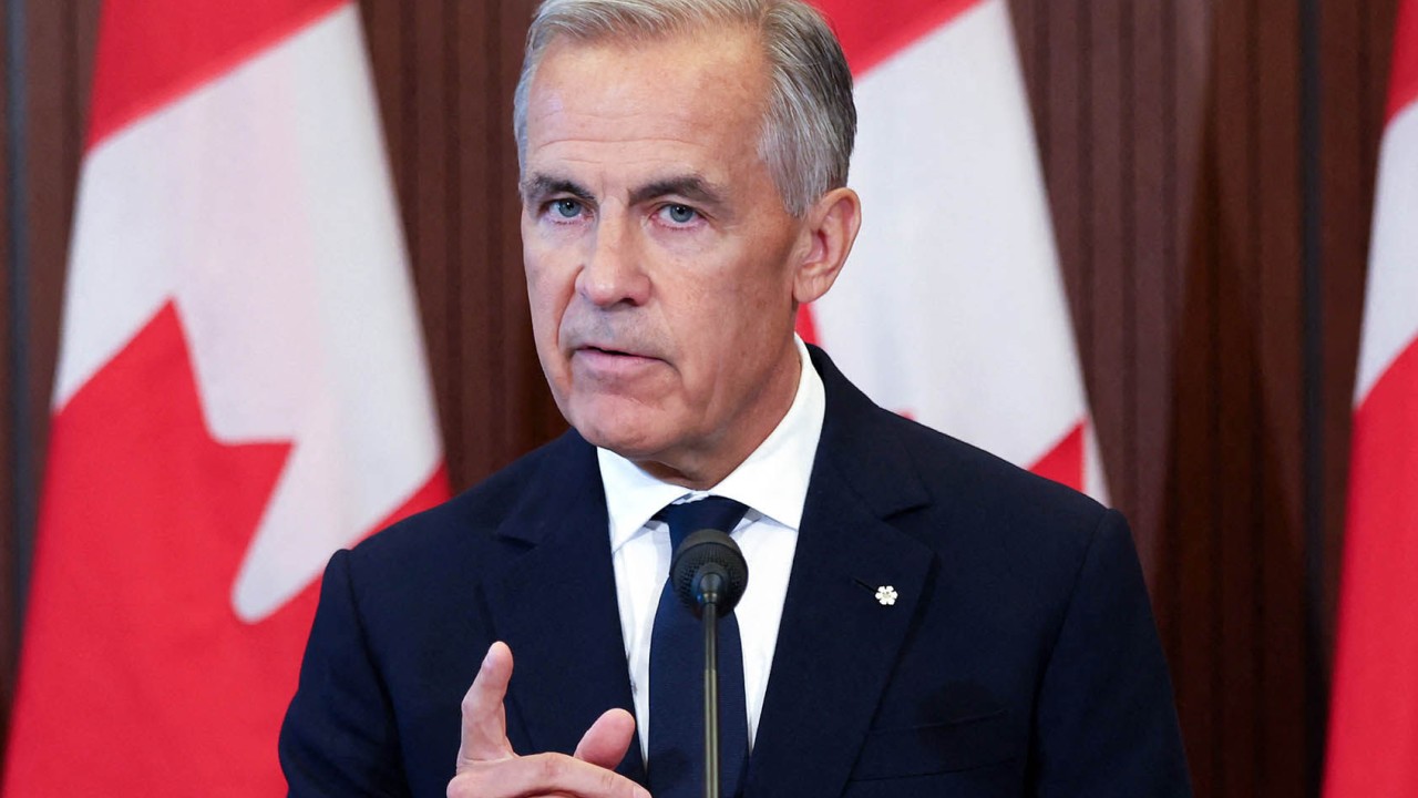 Trudeau'nun yerine geçen Carney Kanada'da ara seçimleri kazandı