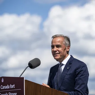 Carney'nin Trump'a Duruşu Kanada'da Moralleri Yükseltiyor