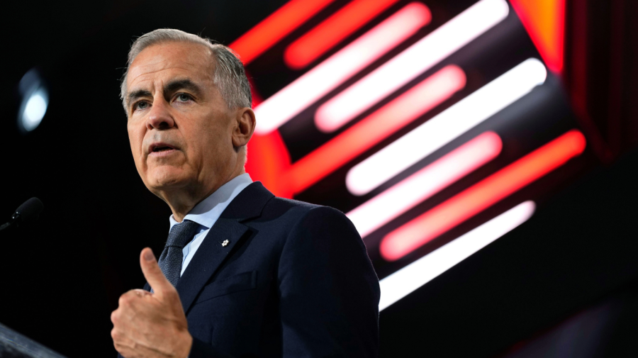 Carney: Trump-İran anlaşması oyun değiştirici