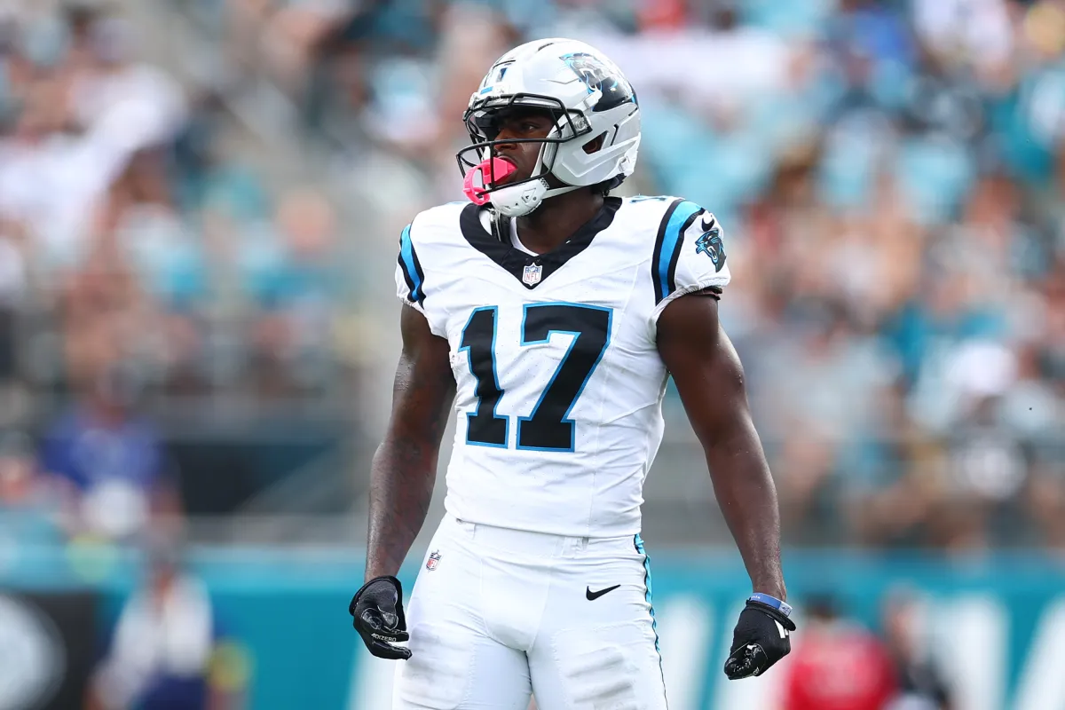 2026'da Carolina Panthers'ın En Çok Baskı Altındaki Oyuncusu