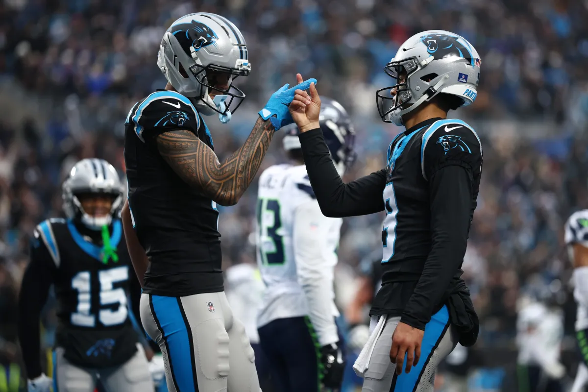 Carolina Panthers 2026 Kamp ve Sezon Öncesi Programı