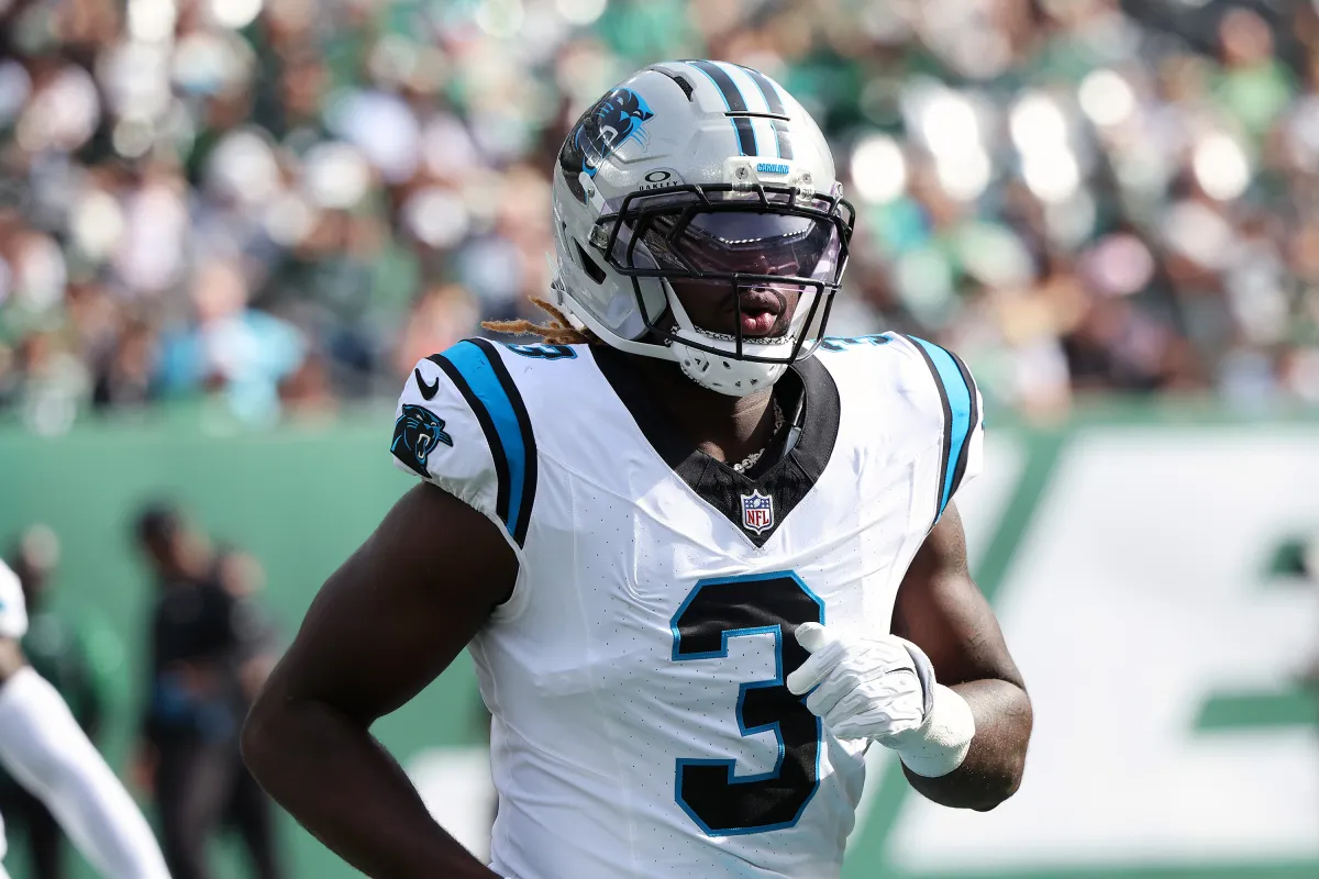 Carolina Panthers'ın 2026 Parlayan Yıldızı: Kim Bu Gizli Silah