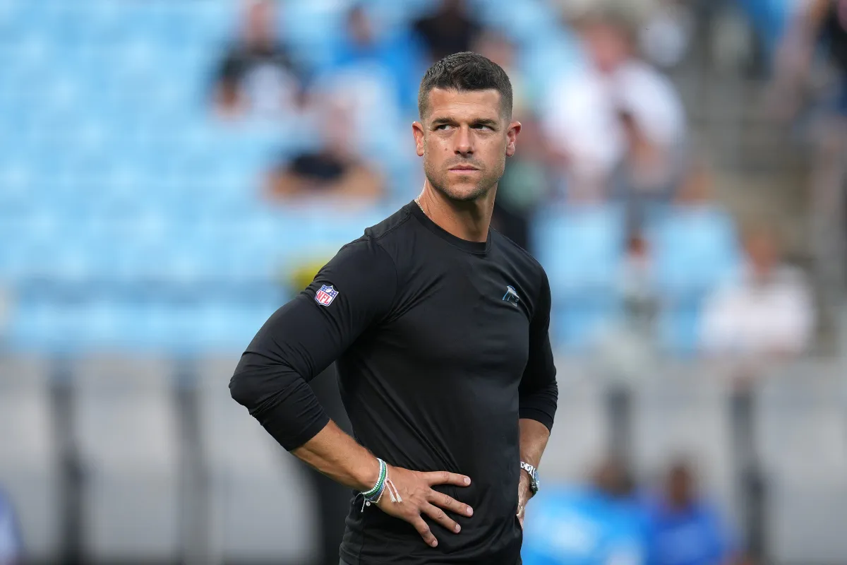 Carolina Panthers'ın 2026'da 'Sıkıcı' Olacağı İddiası