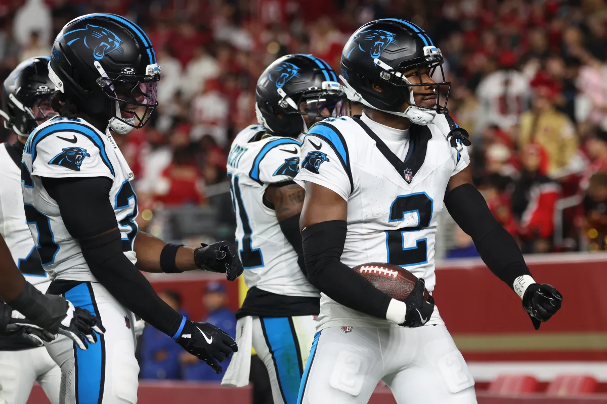 Carolina Panthers'ın Gizli Yetenek Havuzu