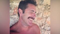 Caroline Flack'ın Kardeşi Evinde Ölü Bulundu