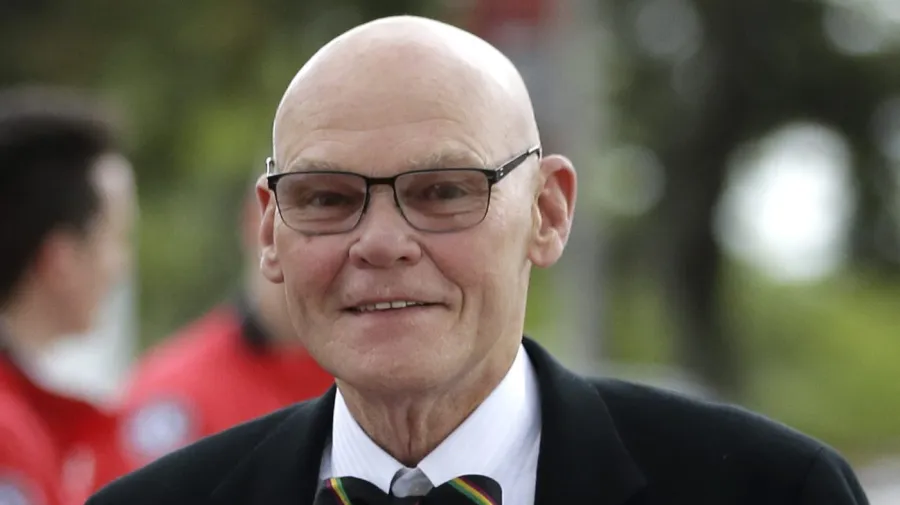 Carville, Mamdani destekli adayın Meclis Grubuna Alınmamasını İstedi