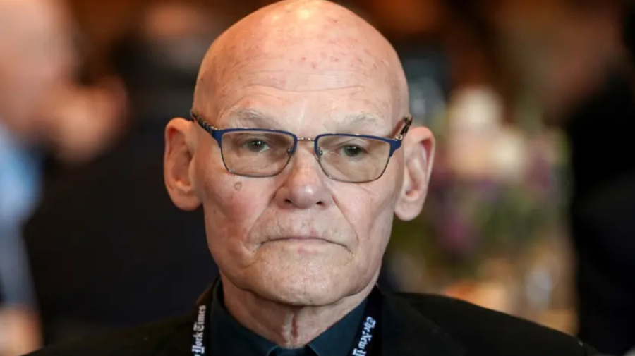 Carville'den Piker'a sert tepki: 'Partinin gücü olursa ben giderim