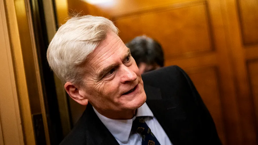 Cassidy: Trump'ın aşı kararnamesi 'çılgınca ve aptalca