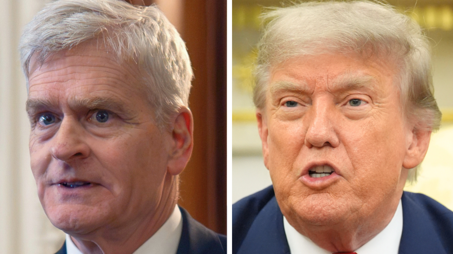 Cassidy: Trump’ın Baskılarına Boyun Eğmeyeceğim
