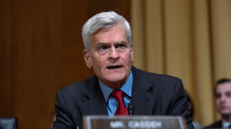 Cassidy, Trump'a tıbbi borçlar için müdahale çağrısı yaptı