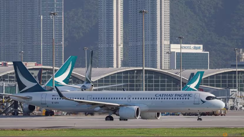 Cathay Pacific CEO'dan büyük sipariş sinyali