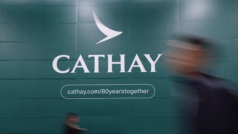 Cathay Pacific ve Google, Uçak İzlerini Azaltmak İçin Yapay Zeka Denemelerini Genişletiyor
