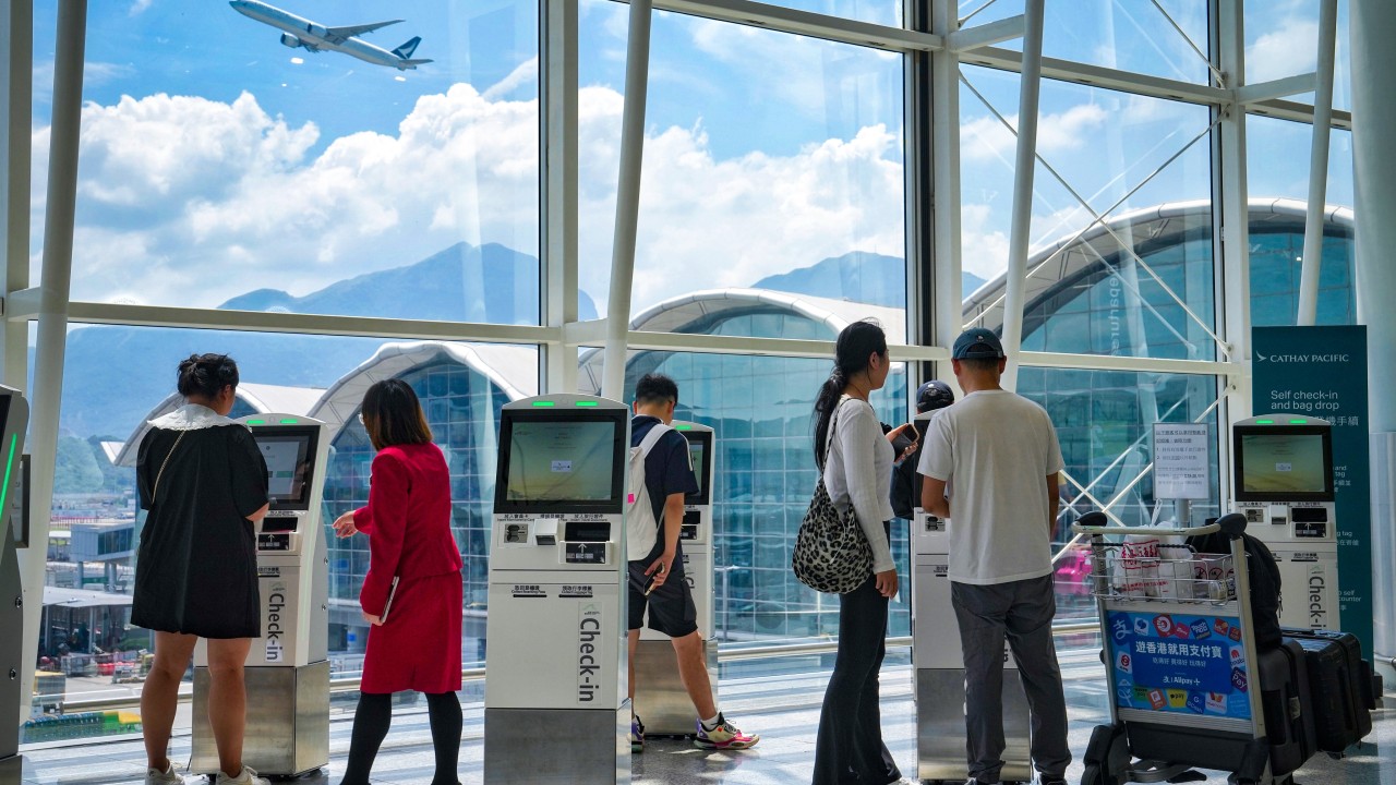 Cathay Pacific, Madrid üzerinden 4 Latin Amerika noktasına uçuş başlatıyor