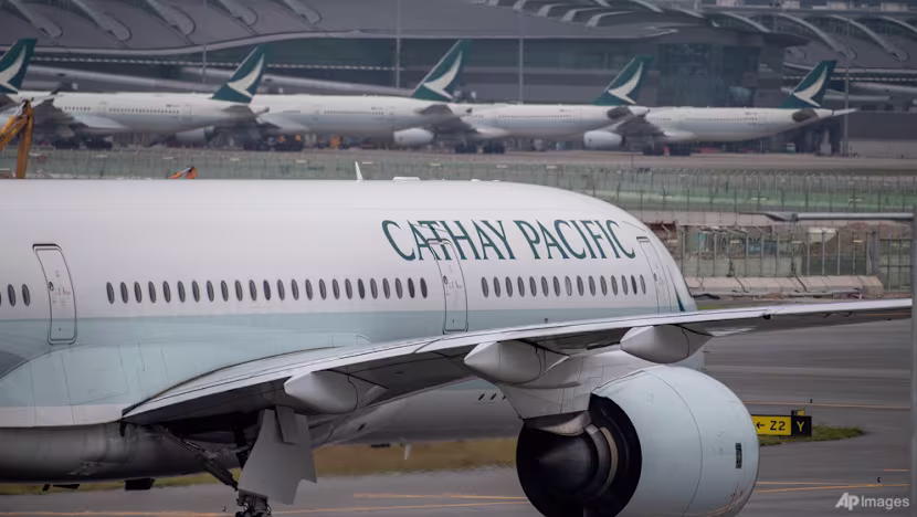 Cathay Pacific Ortadoğu Seferlerine Yeniden Başlıyor
