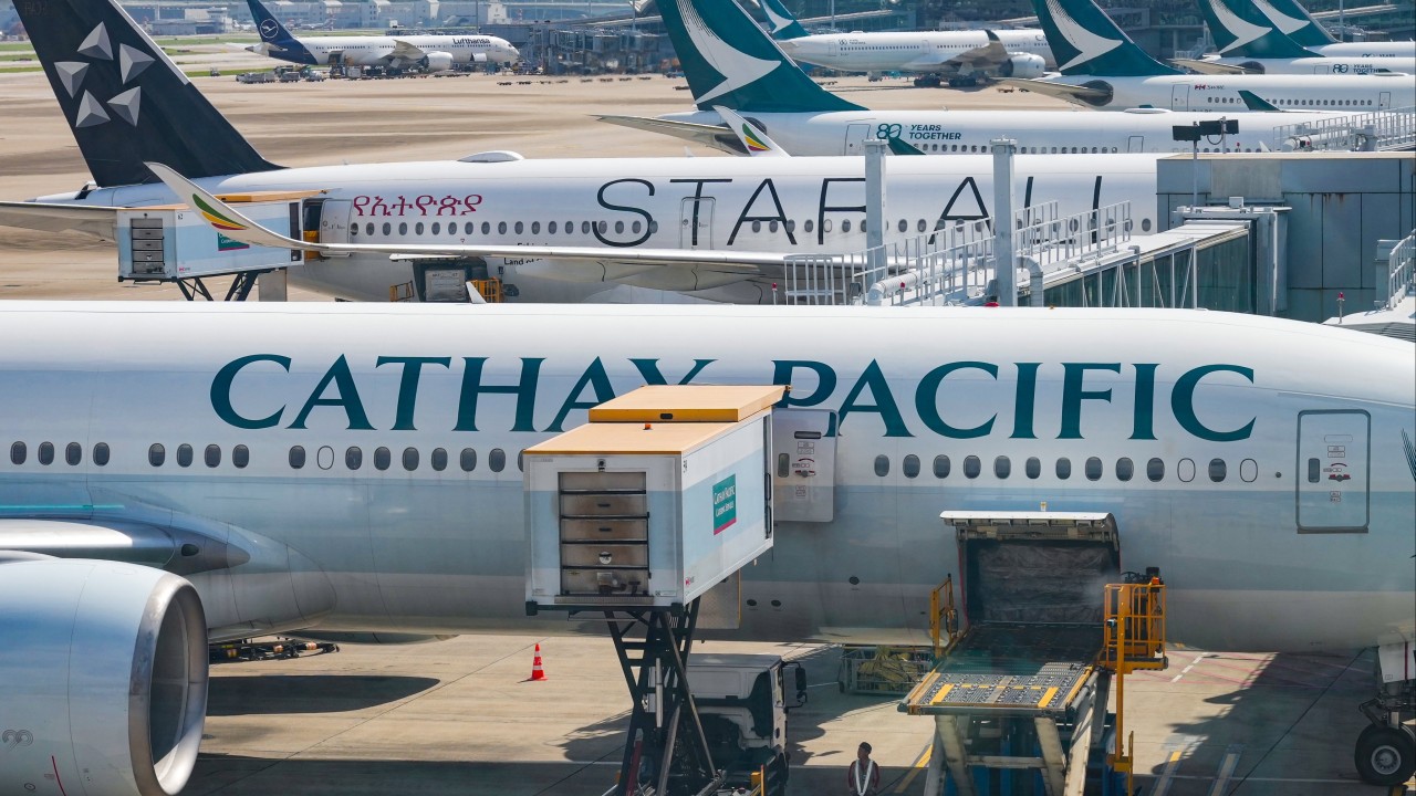 Cathay Pacific, Skytrax 2023'te Dünyanın En İyi Üçüncü Havayolu Seçildi